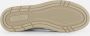 Puma Sneakers van leermix model 'COURT CLASSIC STREET' - Thumbnail 8