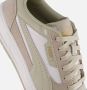 Puma Sneakers van leermix model 'COURT CLASSIC STREET' - Thumbnail 9