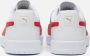 Puma Court Ultra Stijlvolle Sneakers White Heren - Thumbnail 3