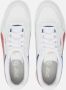 Puma Court Ultra Stijlvolle Sneakers White Heren - Thumbnail 4