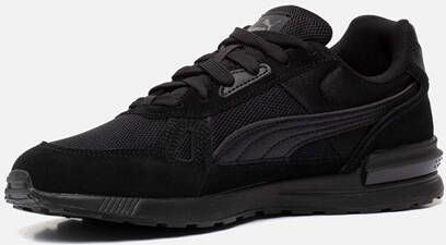 Puma Graviton Pro sneakers zwart 302202