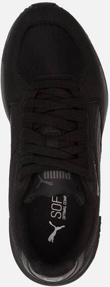 Puma Graviton sneakers zwart