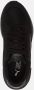 PUMA Graviton Jr Unisex Sneakers Black Black Dark Shadow - Thumbnail 5