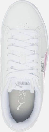 Puma Jada Bleach sneakers wit