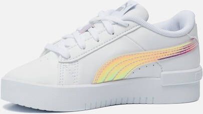 Puma Jada Holo sneakers wit