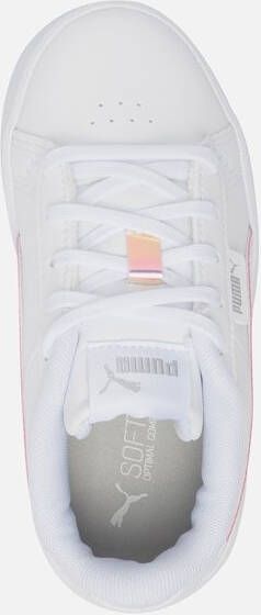 Puma Jada Holo sneakers wit