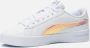 PUMA Sneakers Wit Leer 041205 Dames Leer - Thumbnail 6