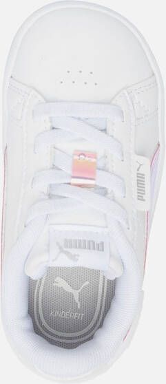 Puma Jada Holo sneakers wit