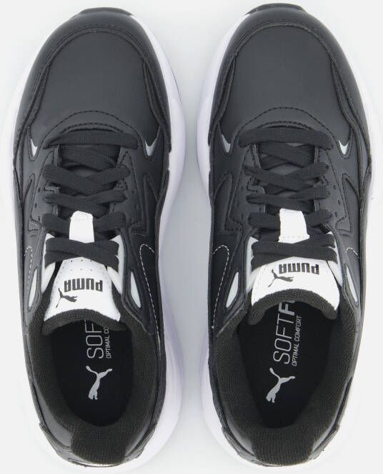 Puma K-Ray Speed sneakers zwart Textiel 92204