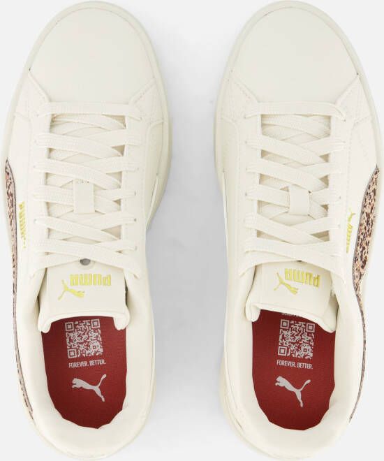 Puma Karmen II Leopard Sneakers beige Synthetisch