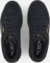Puma Zwarte Suède Platform Sneaker Black Dames - Thumbnail 7