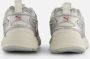 PUMA Milenio Tech Unisex Sneakers Cool Light Gray-Vapor Gray- Silver - Thumbnail 6
