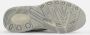 PUMA Milenio Tech Unisex Sneakers Cool Light Gray-Vapor Gray- Silver - Thumbnail 8