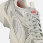 PUMA Milenio Tech Unisex Sneakers Cool Light Gray-Vapor Gray- Silver - Thumbnail 9