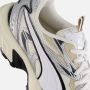 PUMA Milenio Tech Unisex Sneakers Warm White- Silver - Thumbnail 11