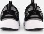 PUMA Milenio Tech Suede Unisex Sneakers Black- Aged Silver-Cool Dark Gray - Thumbnail 3
