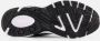 PUMA Milenio Tech Suede Unisex Sneakers Black- Aged Silver-Cool Dark Gray - Thumbnail 5