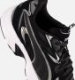 PUMA Milenio Tech Suede Unisex Sneakers Black- Aged Silver-Cool Dark Gray - Thumbnail 6