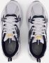 PUMA Milenio Tech Unisex Sneakers Club Navy- White- Silver - Thumbnail 7