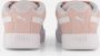 PUMA Park Lifestyle Easy SD Unisex Sneakers Rose Quartz- White - Thumbnail 5
