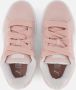 PUMA Park Lifestyle Easy SD Unisex Sneakers Rose Quartz- White - Thumbnail 6