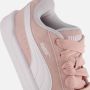 PUMA Park Lifestyle Easy SD Unisex Sneakers Rose Quartz- White - Thumbnail 8