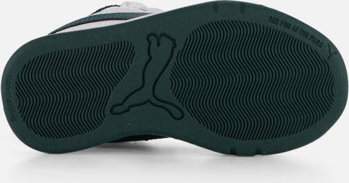 Puma Park Lifestyle Easy Sneakers wit Synthetisch