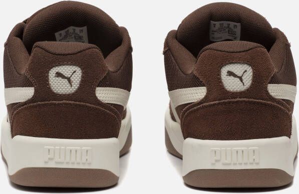 Puma Park Lifestyle SK8 SD Sneakers bruin