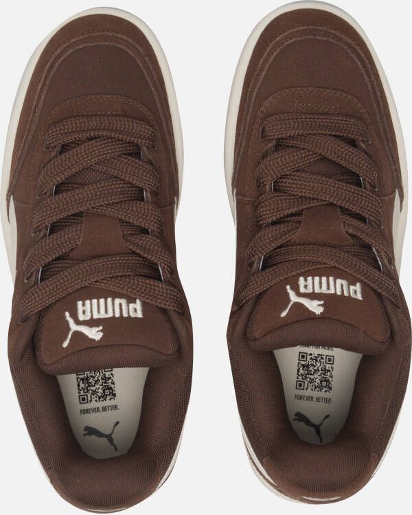 Puma Park Lifestyle SK8 SD Sneakers bruin