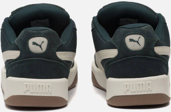 Puma Park Lifestyle SK8 SD Sneakers groen