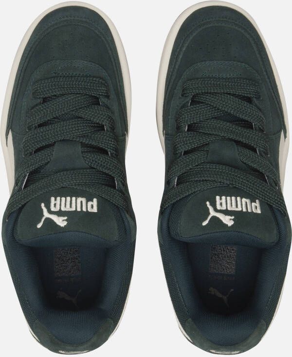 Puma Park Lifestyle SK8 SD Sneakers groen