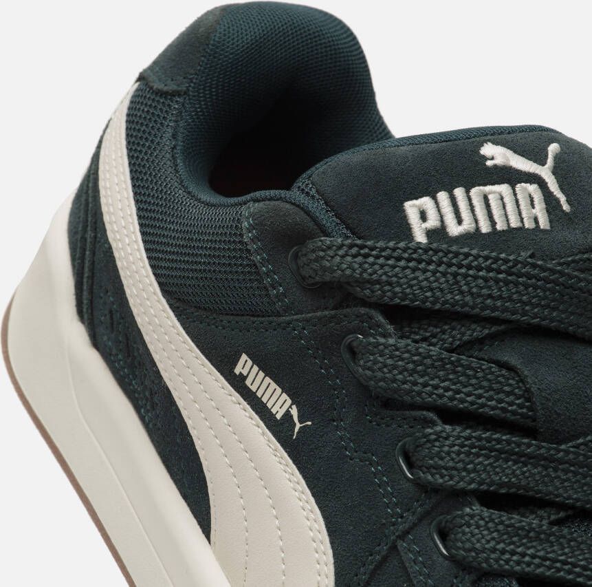 Puma Park Lifestyle SK8 SD Sneakers groen