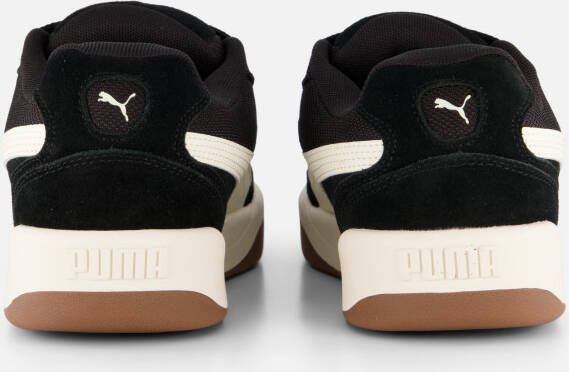 Puma Park Lifestyle SK8 SD Sneakers zwart
