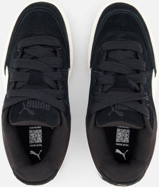 Puma Park Lifestyle SK8 SD Sneakers zwart