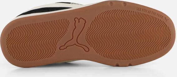 Puma Park Lifestyle SK8 SD Sneakers zwart