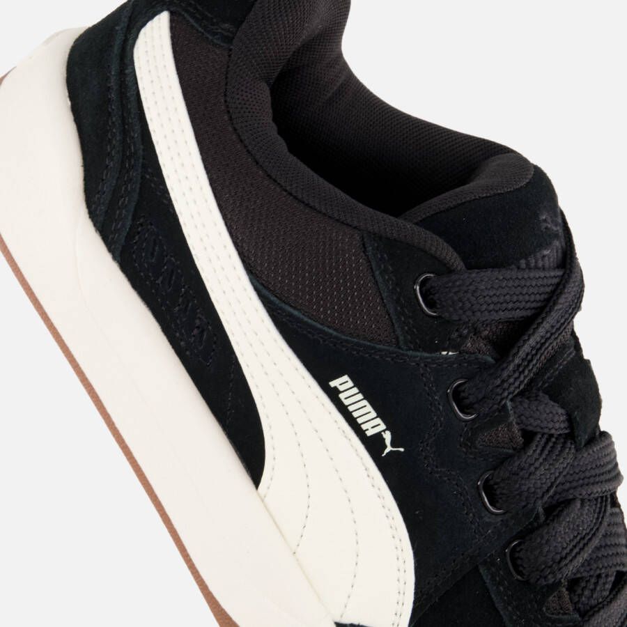 Puma Park Lifestyle SK8 SD Sneakers zwart
