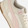 PUMA RBD Game Low Sneakers beige Synthetisch Dames - Thumbnail 12