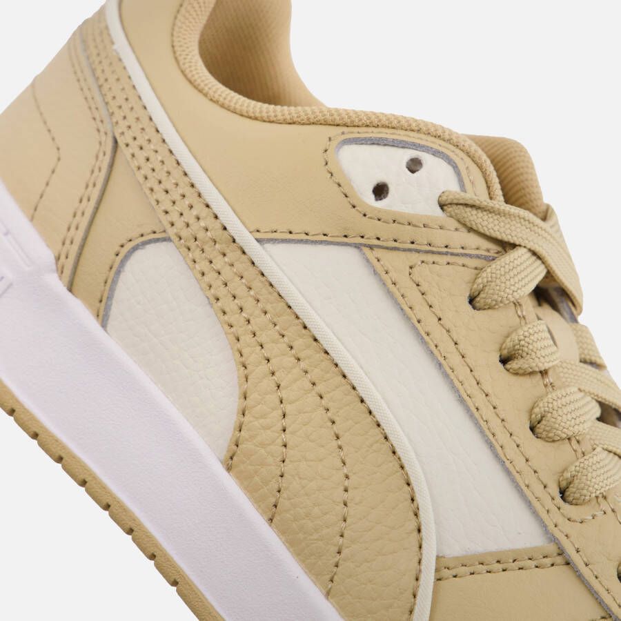 Puma RBD Game Low Sneakers beige Synthetisch