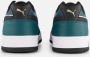 Puma Game Low Sneaker Stijlvol en Comfortabel Green Heren - Thumbnail 7