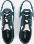 Puma Game Low Sneaker Stijlvol en Comfortabel Green Heren - Thumbnail 8