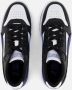Puma RBD game Low leren sneakers wit kobaltblauw zwart Leer 35.5 - Thumbnail 12
