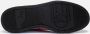 Puma RBD game Low leren sneakers wit Zwart Leer Effen 39 - Thumbnail 10