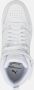 Puma Revolutionaire Basketbal-geïnspireerde Sneakers Multicolor - Thumbnail 14