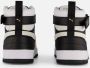 Puma RBD Game Sneakers zwart Imitatieleer - Thumbnail 13