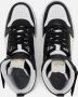 Puma RBD Game Sneakers zwart Imitatieleer - Thumbnail 14