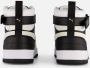 Puma RBD Game Sneakers zwart Imitatieleer - Thumbnail 8