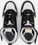 Puma RBD Game Sneakers zwart Imitatieleer - Thumbnail 9