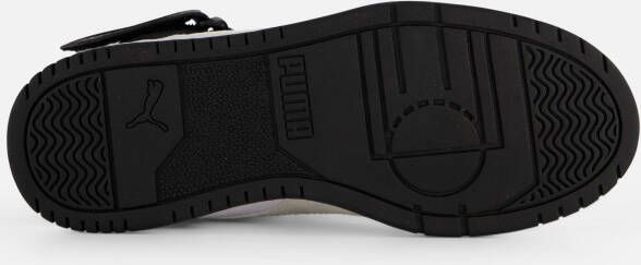 Puma RBD Game Sneakers zwart Synthetisch