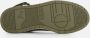 PUMA RBD Game WTR Unisex Sneakers Deep Olive-Dark Chocolate- Team Gold - Thumbnail 9