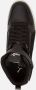 PUMA Rebound RBD Game WTR Winter Winterschoenen Sneaker-Boots Leer Zwart - Thumbnail 6